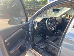 Audi Q5L 40T RS Package Dynamic Edition - ფოტო 7