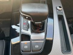 Audi Q5L 40T RS Package Dynamic Edition - ფოტო 8