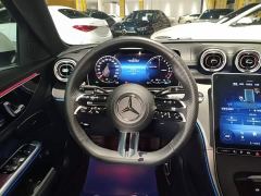 Mercedes-Benz C-Class New Energy C 350 eL - photo 10