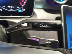 Mercedes-Benz C-Class New Energy C 350 eL - photo 13