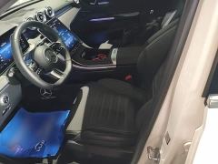 Mercedes-Benz C-Class New Energy C 350 eL - photo 14