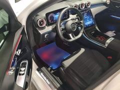 Mercedes-Benz C-Class New Energy C 350 eL - photo 15