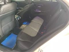 Mercedes-Benz C-Class New Energy C 350 eL - photo 16