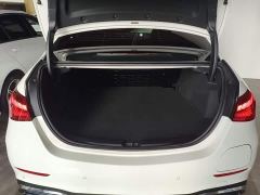Mercedes-Benz C-Class New Energy C 350 eL - photo 18