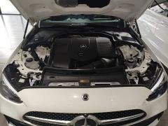 Mercedes-Benz C-Class New Energy C 350 eL - photo 19