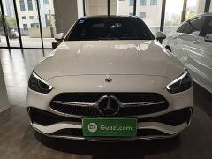Mercedes-Benz C-Class New Energy C 350 eL - photo 2