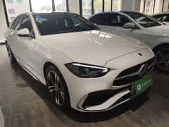 Mercedes-Benz C-Class New Energy C 350 eL - photo 3