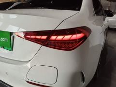 Mercedes-Benz C-Class New Energy C 350 eL - photo 7