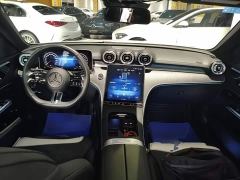 Mercedes-Benz C-Class New Energy C 350 eL - photo 9