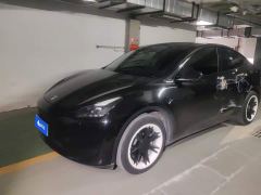 Tesla Model Y Facelift Rear-Wheel Drive - photo 1