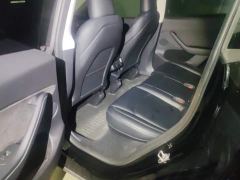 Tesla Model Y Facelift Rear-Wheel Drive - photo 11