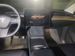 Tesla Model Y Facelift Rear-Wheel Drive - photo 13
