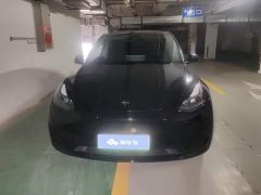 Tesla Model Y Facelift Rear-Wheel Drive - photo 2