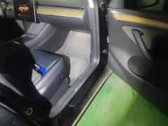 Tesla Model Y Facelift Rear-Wheel Drive - photo 8