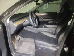 Tesla Model Y Facelift Rear-Wheel Drive - photo 9