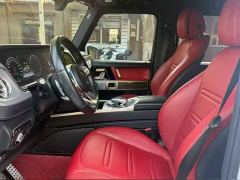 Mercedes-Benz G-Class G 500 - фото 10