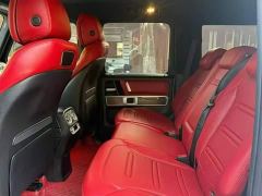 Mercedes-Benz G-Class G 500 - фото 11