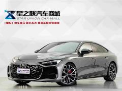 Audi A5L Sportback Facelifted Edition TFSI quattro 200kW Flagship - фото 1