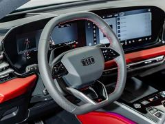 Audi A5L Sportback Facelifted Edition TFSI quattro 200kW Flagship - фото 12