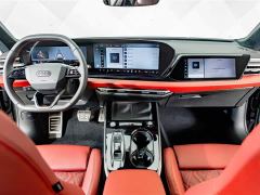 Audi A5L Sportback Facelifted Edition TFSI quattro 200kW Flagship - фото 14