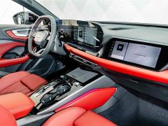 Audi A5L Sportback Facelifted Edition TFSI quattro 200kW Flagship - фото 19