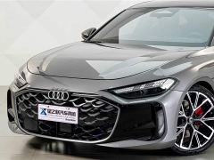 Audi A5L Sportback Facelifted Edition TFSI quattro 200kW Flagship - фото 2