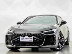 Audi A5L Sportback Facelifted Edition TFSI quattro 200kW Flagship - фото 3