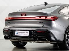 Audi A5L Sportback Facelifted Edition TFSI quattro 200kW Flagship - фото 7