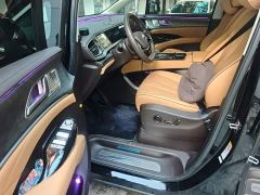 Denza D9 DM-i 1050 Premium - ფოტო 12