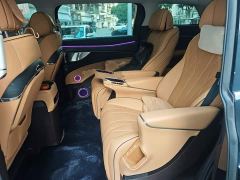 Denza D9 DM-i 1050 Premium - ფოტო 13