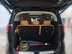 Denza D9 DM-i 1050 Premium - ფოტო 15