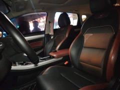 Geely Bingyue 1.4T DCT Diamond Edition - ფოტო 11