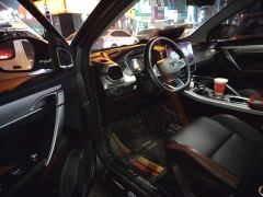 Geely Bingyue 1.4T DCT Diamond Edition - ფოტო 12