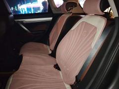Geely Bingyue 1.4T DCT Diamond Edition - ფოტო 13