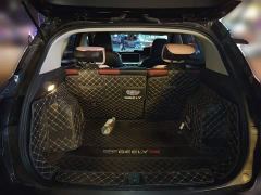 Geely Bingyue 1.4T DCT Diamond Edition - ფოტო 15