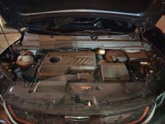 Geely Bingyue 1.4T DCT Diamond Edition - ფოტო 16
