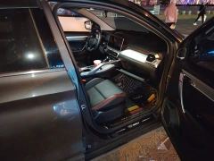 Geely Bingyue 1.4T DCT Diamond Edition - ფოტო 19