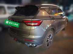 Geely Bingyue 1.4T DCT Diamond Edition - ფოტო 4
