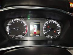 Geely Bingyue 1.4T DCT Diamond Edition - ფოტო 7