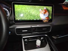 Geely Bingyue 1.4T DCT Diamond Edition - ფოტო 9