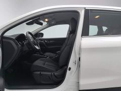 Nissan Qashqai 2.0L CVT XV Smart Comfort Edition - photo 10