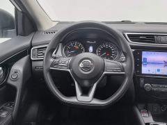 Nissan Qashqai 2.0L CVT XV Smart Comfort Edition - photo 11