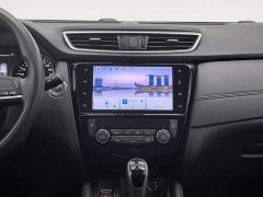 Nissan Qashqai 2.0L CVT XV Smart Comfort Edition - photo 12