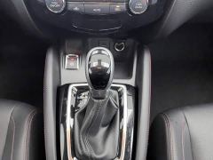 Nissan Qashqai 2.0L CVT XV Smart Comfort Edition - photo 13