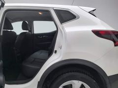 Nissan Qashqai 2.0L CVT XV Smart Comfort Edition - photo 15