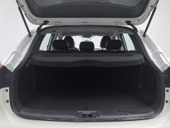 Nissan Qashqai 2.0L CVT XV Smart Comfort Edition - photo 16