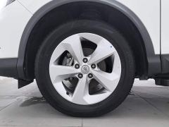 Nissan Qashqai 2.0L CVT XV Smart Comfort Edition - photo 17