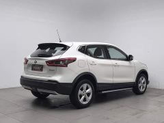Nissan Qashqai 2.0L CVT XV Smart Comfort Edition - photo 2