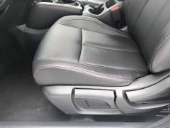 Nissan Qashqai 2.0L CVT XV Smart Comfort Edition - photo 20