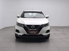 Nissan Qashqai 2.0L CVT XV Smart Comfort Edition - photo 3
